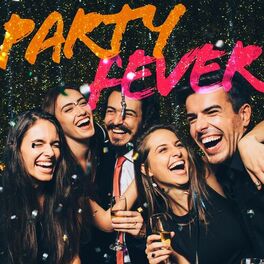 Album cover of Party Fever