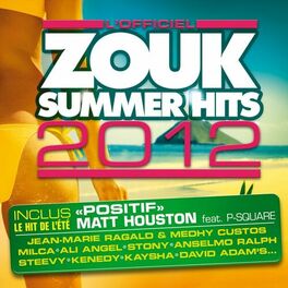 Album picture of Zouk Summer Hits 2012 (18 tubes)