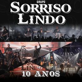 Album cover of 10 Anos (Ao Vivo)
