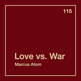 Album cover of Love vs. War