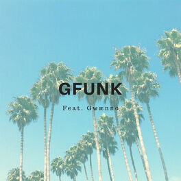 Album cover of G Funk