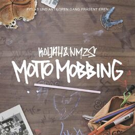 Album cover of Motto Mobbing
