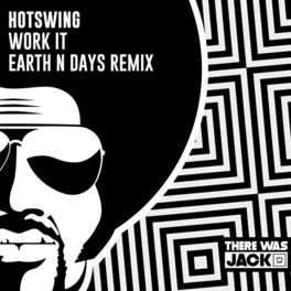 Album cover of Work It (Earth n Days Remix)