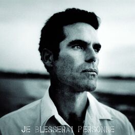 Album picture of Je Blesserai Personne