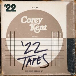 Album cover of '22 Tapes