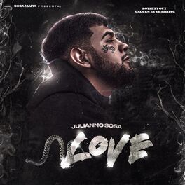 Album cover of L.O.V.E.