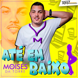 Album cover of Até em Baixo