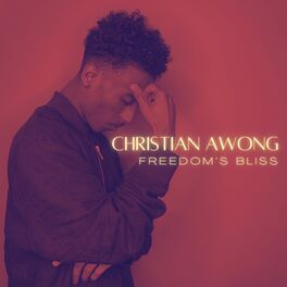 Album cover of Freedom's Bliss