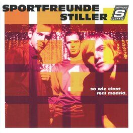 Album cover of So wie einst Real Madrid (Extended Realität)