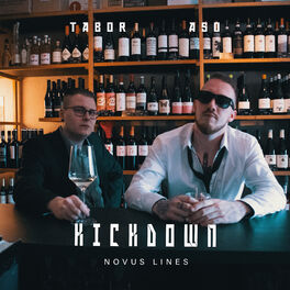 Album cover of Kickdown