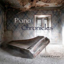 Album cover of Piano Chronicles