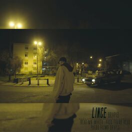 Album cover of Lince