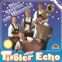 Album cover of Die Sterne am Himmel