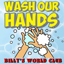 Album picture of Wash Our Hands