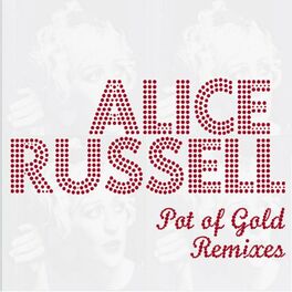 Album cover of Pot Of Gold Remixes