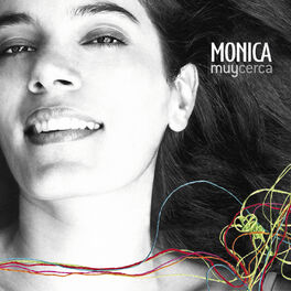 Album cover of Muy Cerca