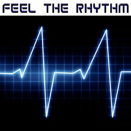 Album cover of Feel The Rhythm