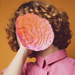 Album cover of Obstinate Brain