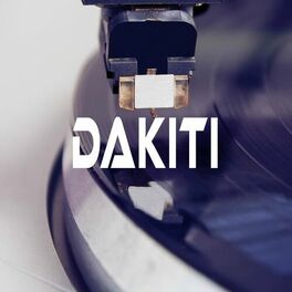 Album cover of Dakiti (Originally Performed by Bad Bunny and Jhay Cortez) [Instrumental]