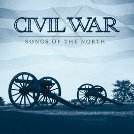 Album cover of Civil War: Songs Of The North
