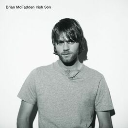 Album cover of Irish Son