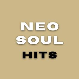 Album cover of Neo Soul Hits