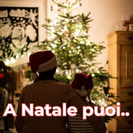 Album cover of A Natale puoi..