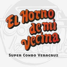Album cover of El Horno de Mi Vecina