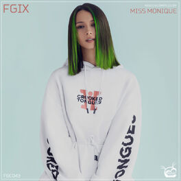 Album cover of FGIX
