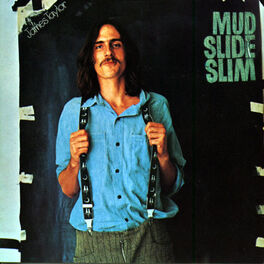 Album cover of Mud Slide Slim and the Blue Horizon