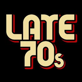 Album cover of Late 70s