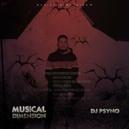 Album cover of Musical Dimension