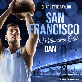 Album cover of San Francisco Millionaires Club - Dan
