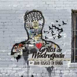 Album cover of Gritos de Madrugada