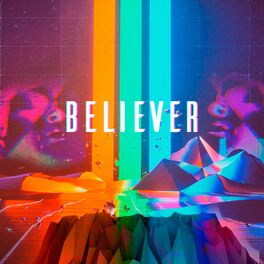 Imagine Dragons: Believer (Originals)