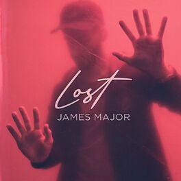 Album cover of Lost