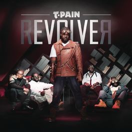 T-Pain: albums, songs, playlists | Listen on Deezer