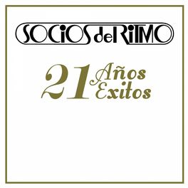 Album cover of 21 Años 21 Éxitos