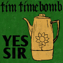 Album cover of Yes Sir