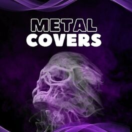 Album cover of Metal Covers