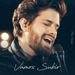 Album cover of Vamos Subir