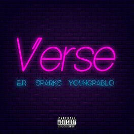 Album cover of Verse (feat. Sparks & Youngpablo)