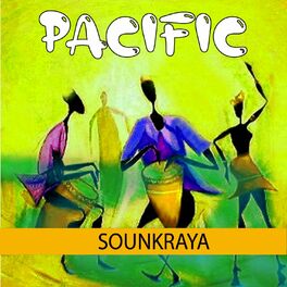 Album cover of Sounkraya