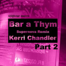 Album cover of Bar A Thym, Part 2