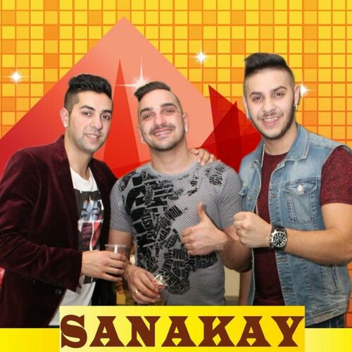 Sanakay - Sanakay  (2024).mp3