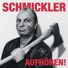 Album cover of Aufhören!