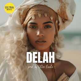 Album cover of Delah