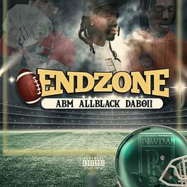 Album cover of ENDZONE (feat. ALLBLACK & DABOII)