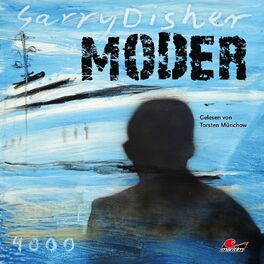 Album cover of Moder: Ein Wyatt-Roman (Ungekürzt)