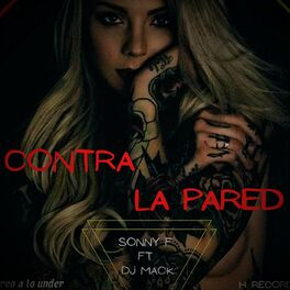 Album cover of Contra la Pared